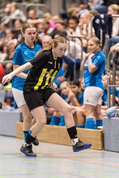 Bild 276 - wBJ Loewinnen Cup B2